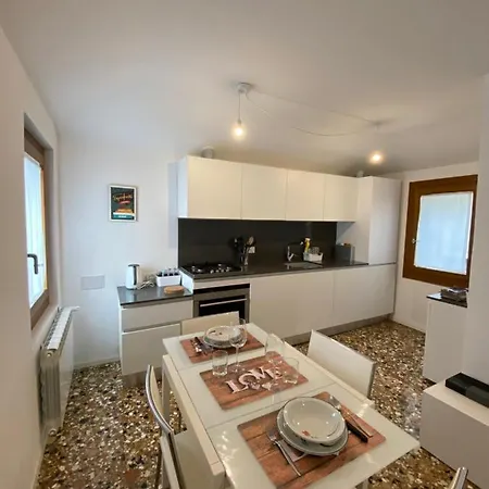 Ca' Berto Apartment-2